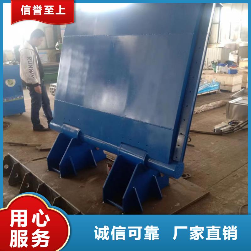 翻板闸门售后无忧