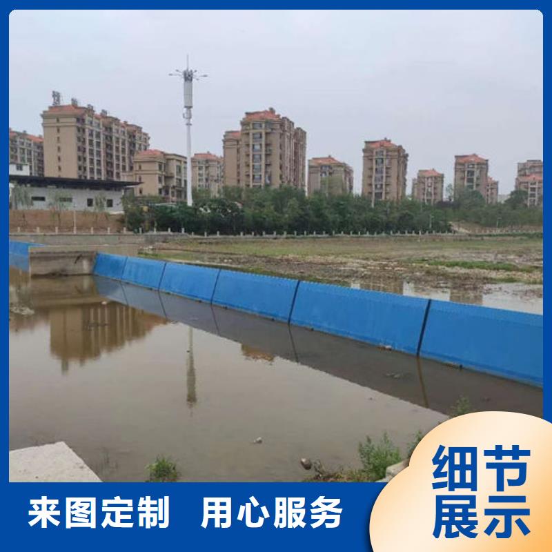 液压翻板钢闸门按需