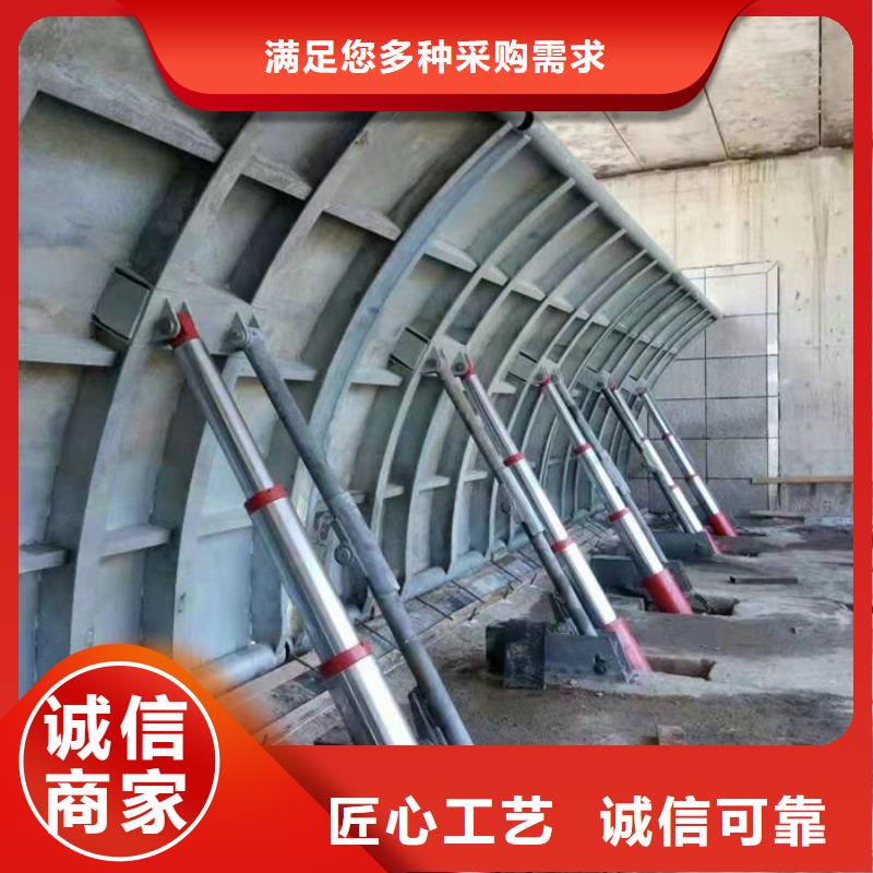 液压翻板钢闸门产地直供