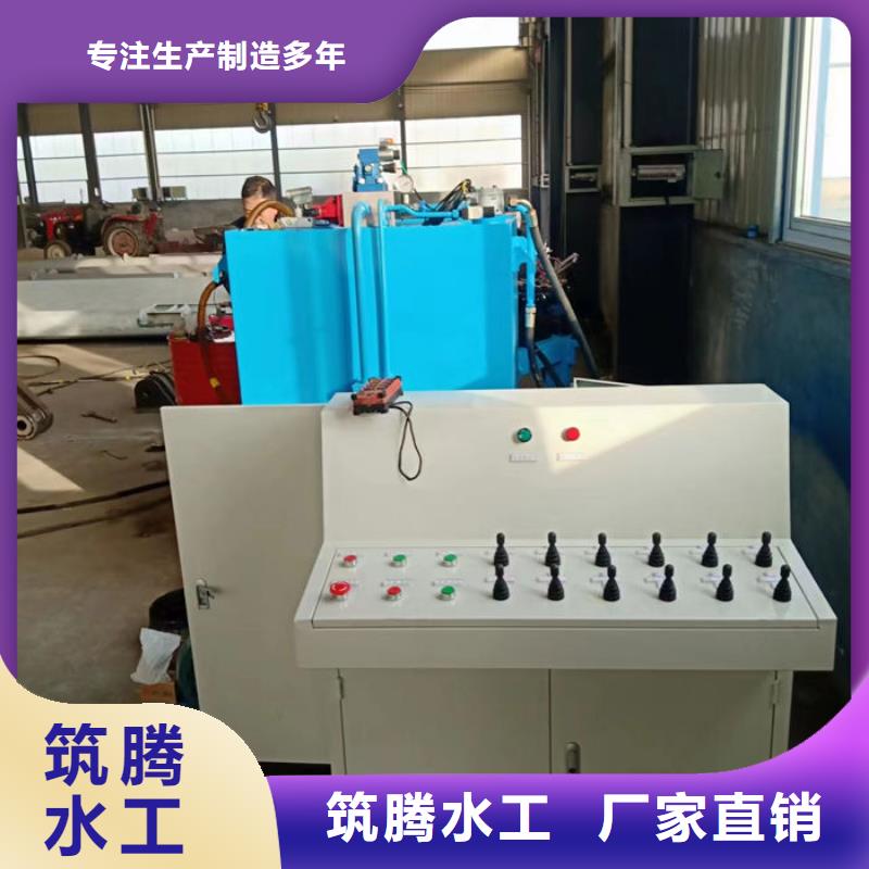 翻板闸门产地直供