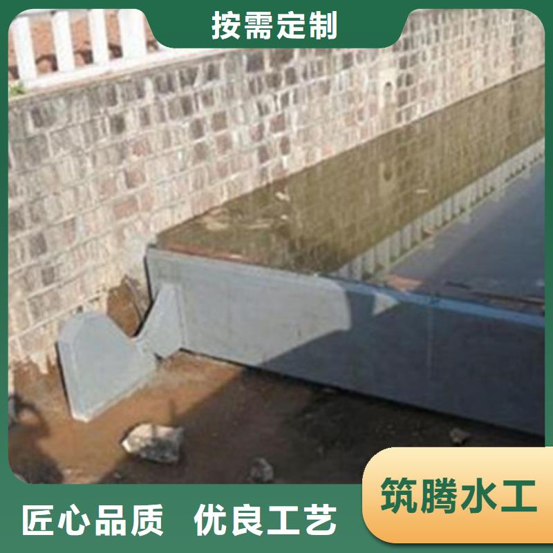 景观闸门规格齐全实力厂家