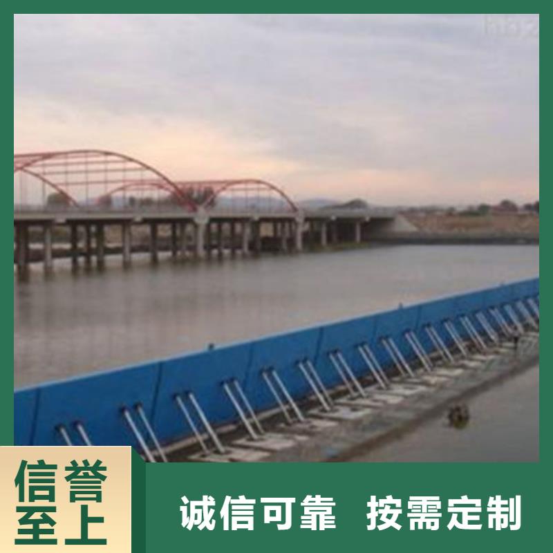 液压翻板钢闸门按需