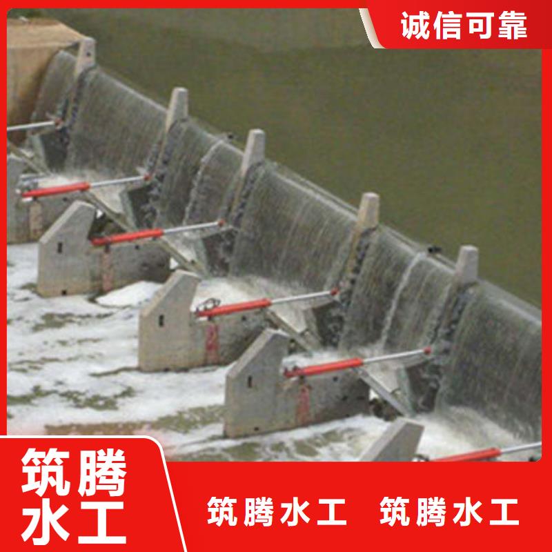 液压合页坝厂家货源