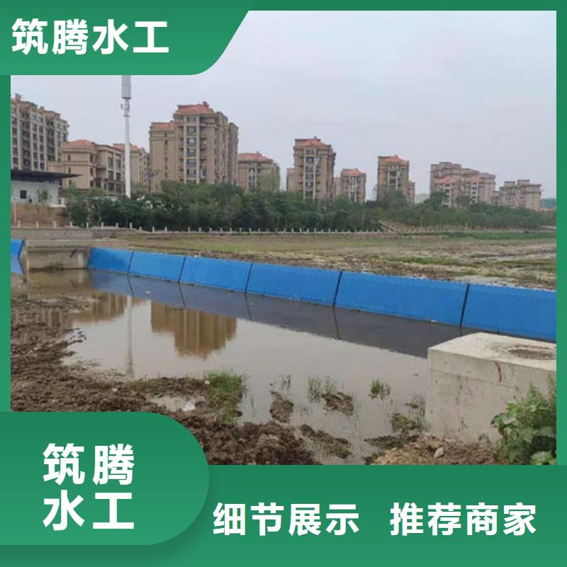水利自控翻板闸门细节展示