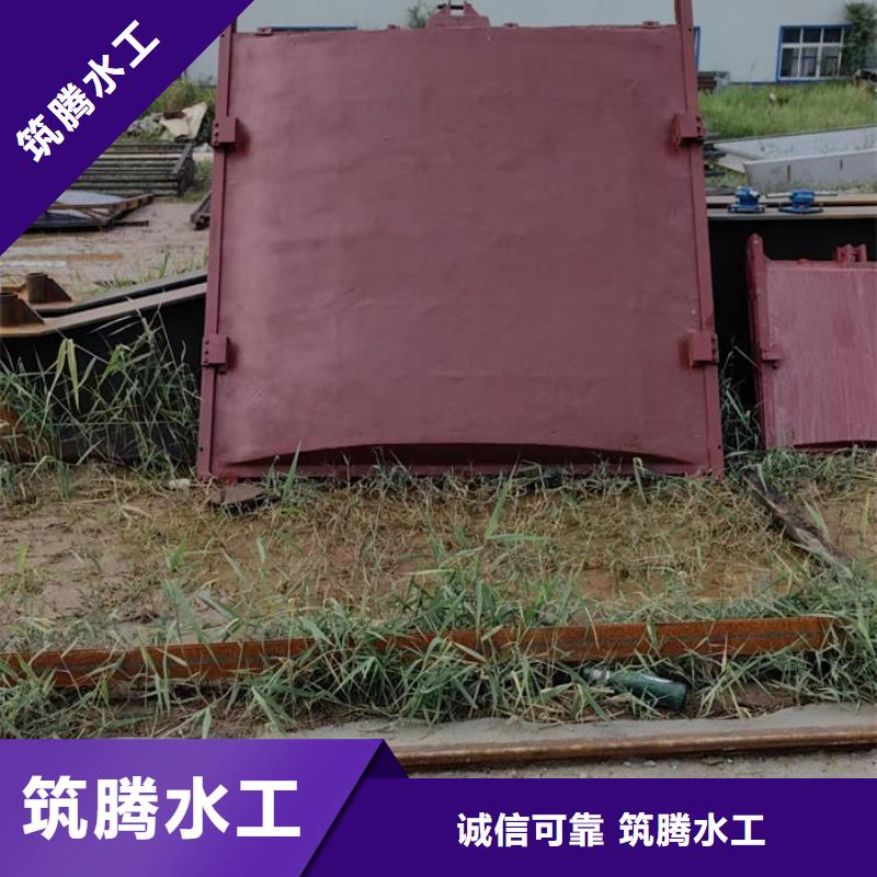 PZJY一体式铸铁闸门工厂直供