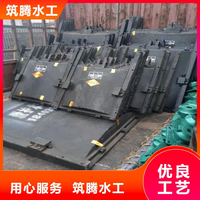 双向铸铁闸门诚信为本