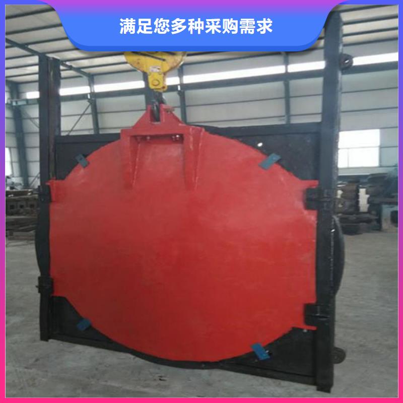 PZJY一体式铸铁闸门用心经营