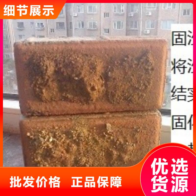 道路生物型降尘剂厂家
