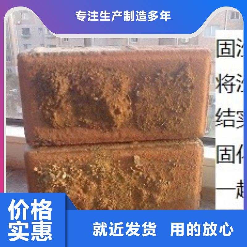 道路生物型降尘剂厂家