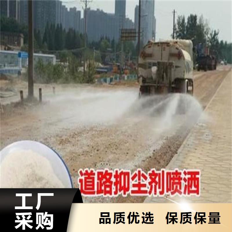 道路生物型降尘剂厂家